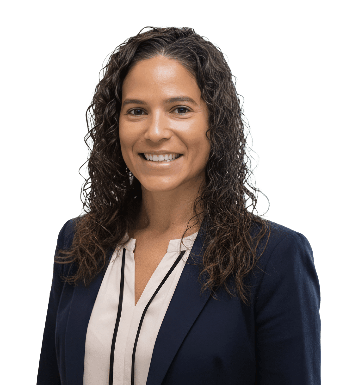 Dr. Jennifer Peña