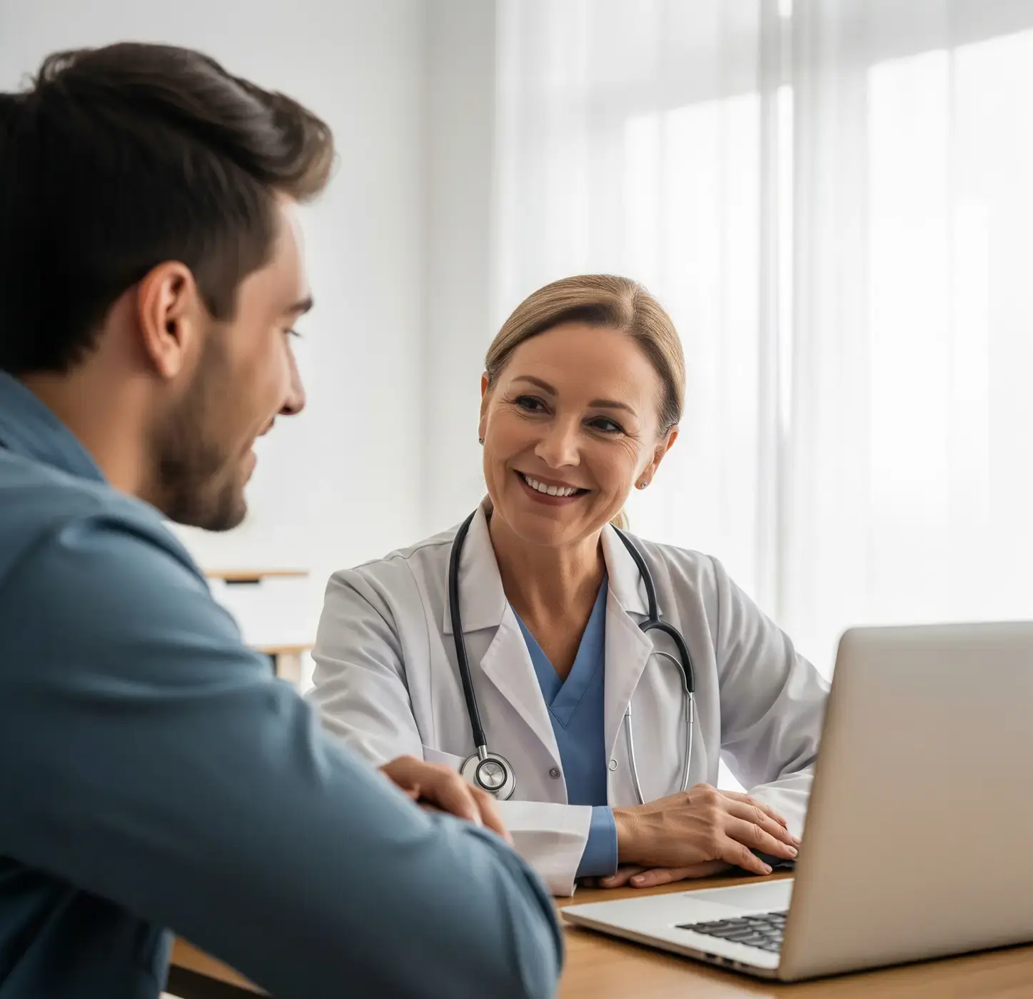 Healthcare at home